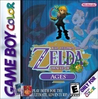 Oracle Of Ages