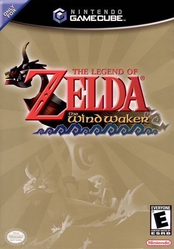 Wind Waker