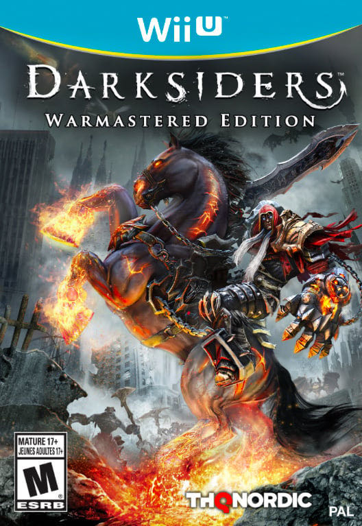 Darksiders