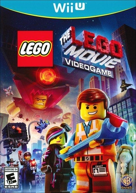 LEGO Movie