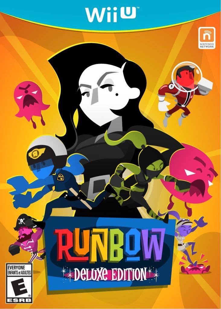 Runbow