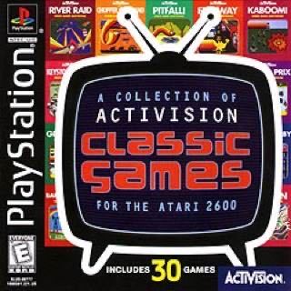 Activision Classics