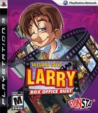 Leisure Suit Larry Box Office Bust