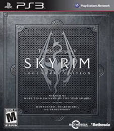 Elder Scrolls V: Skyrim