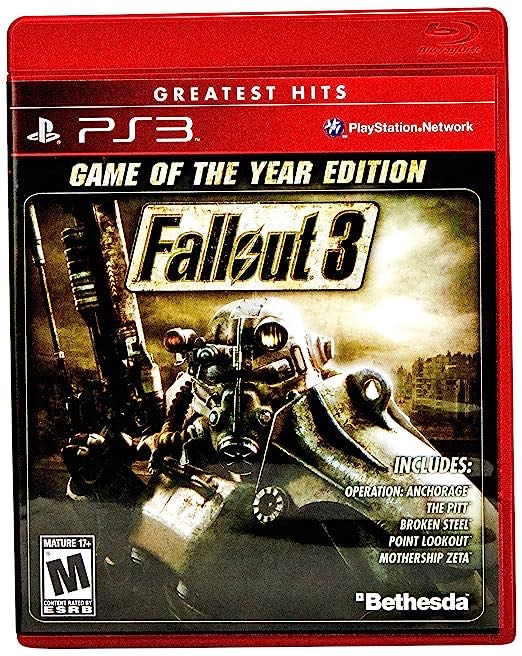 Fallout 3