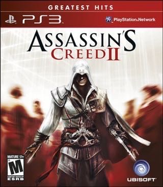 Assassin’s Creed II