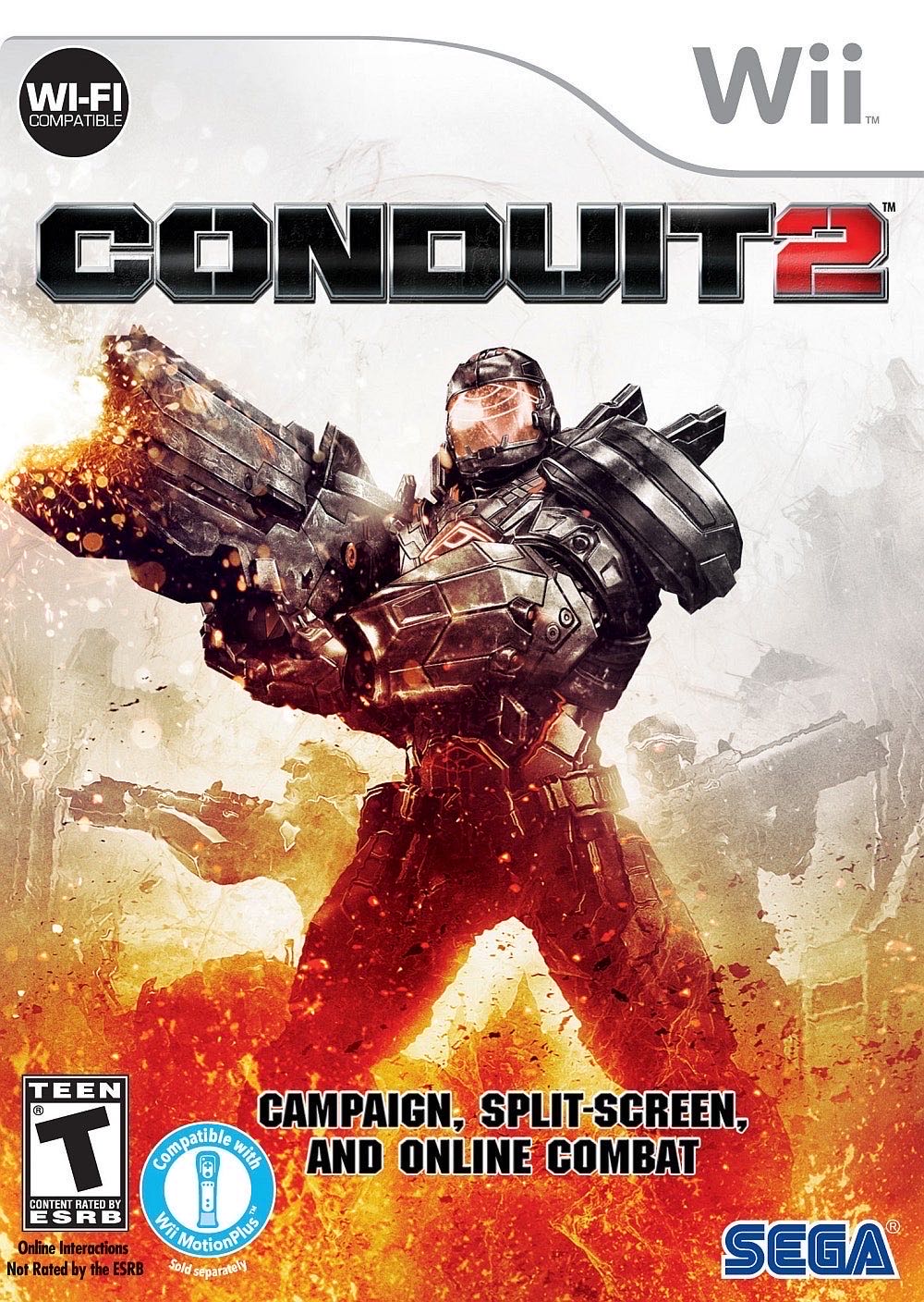 The Conduit 2