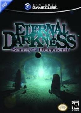 Eternal Darkness: Sanitys Requiem