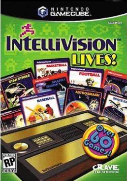 Intellivision Lives