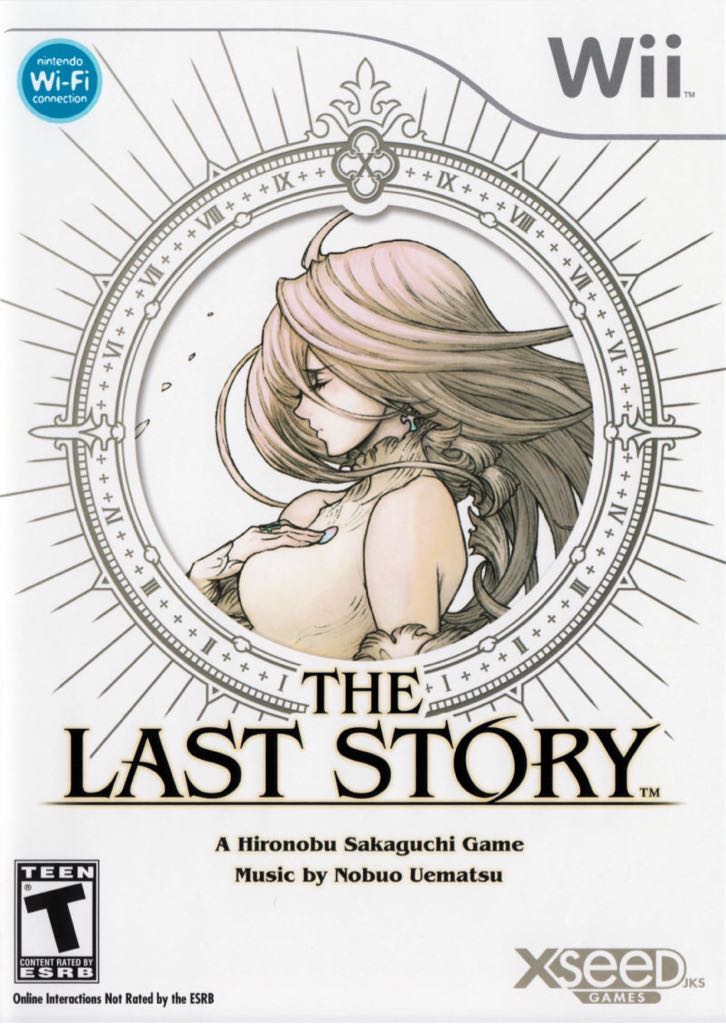 Last Story
