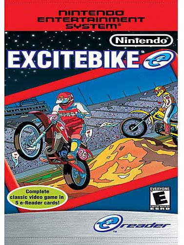 Excitebike