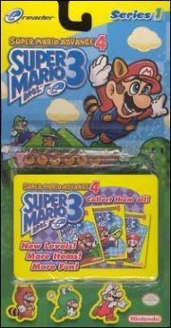 Super Mario Bros. 3 Cards