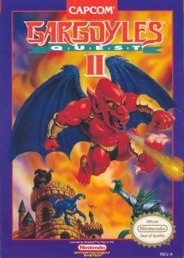 Gargoyle’s Quest II