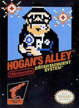 Hogan’s Alley