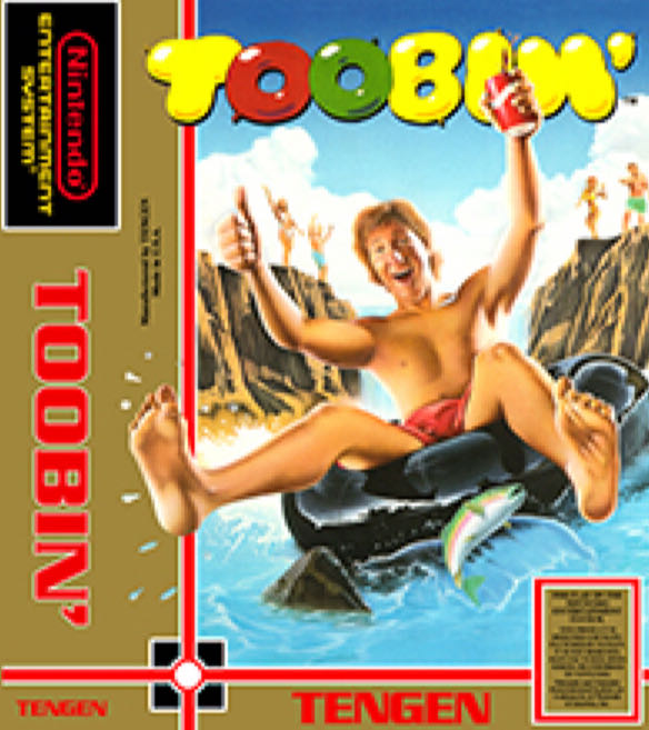 Toobin’