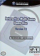 Interactive Multi-Game Demo
