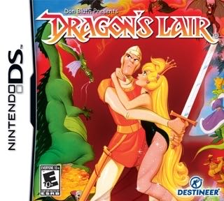 Dragon’s Lair