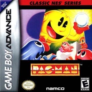 Pac-Man