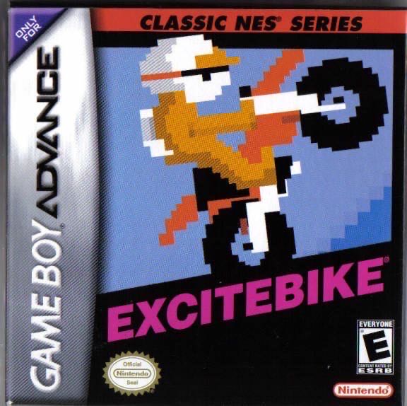 Excitebike