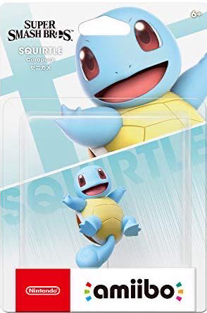 Squirtle