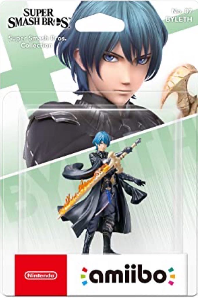 Byleth