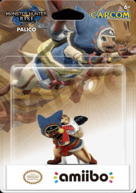 Palico