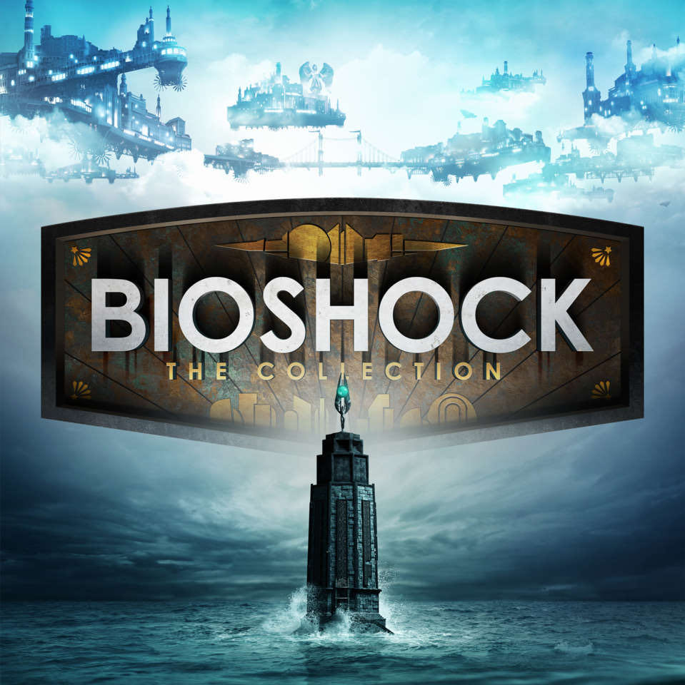 BioShock Collections