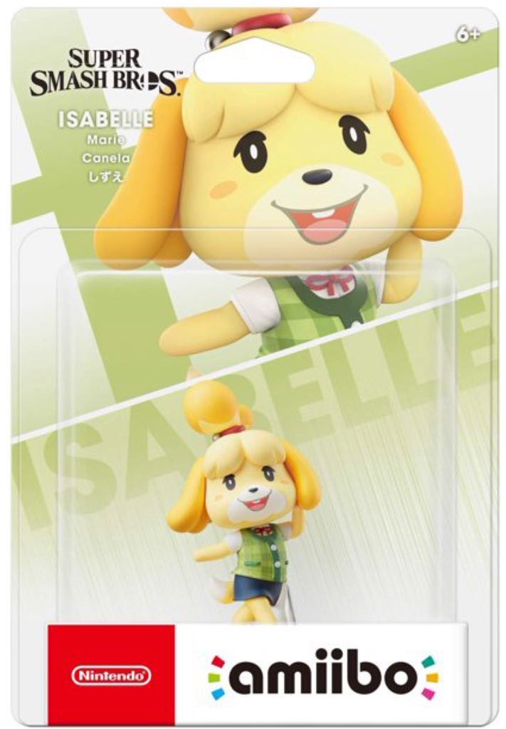 Isabelle