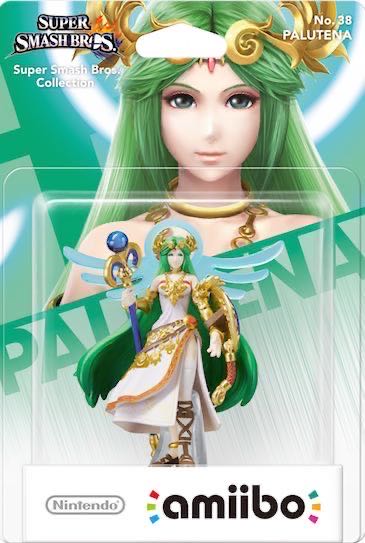 Palutena