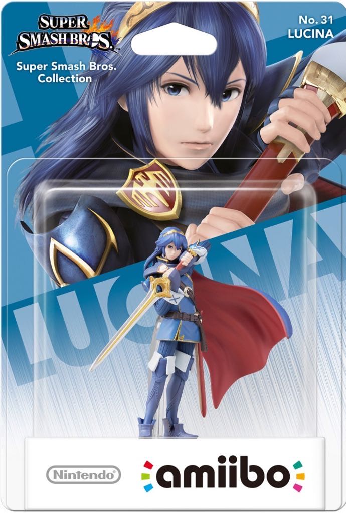Lucina
