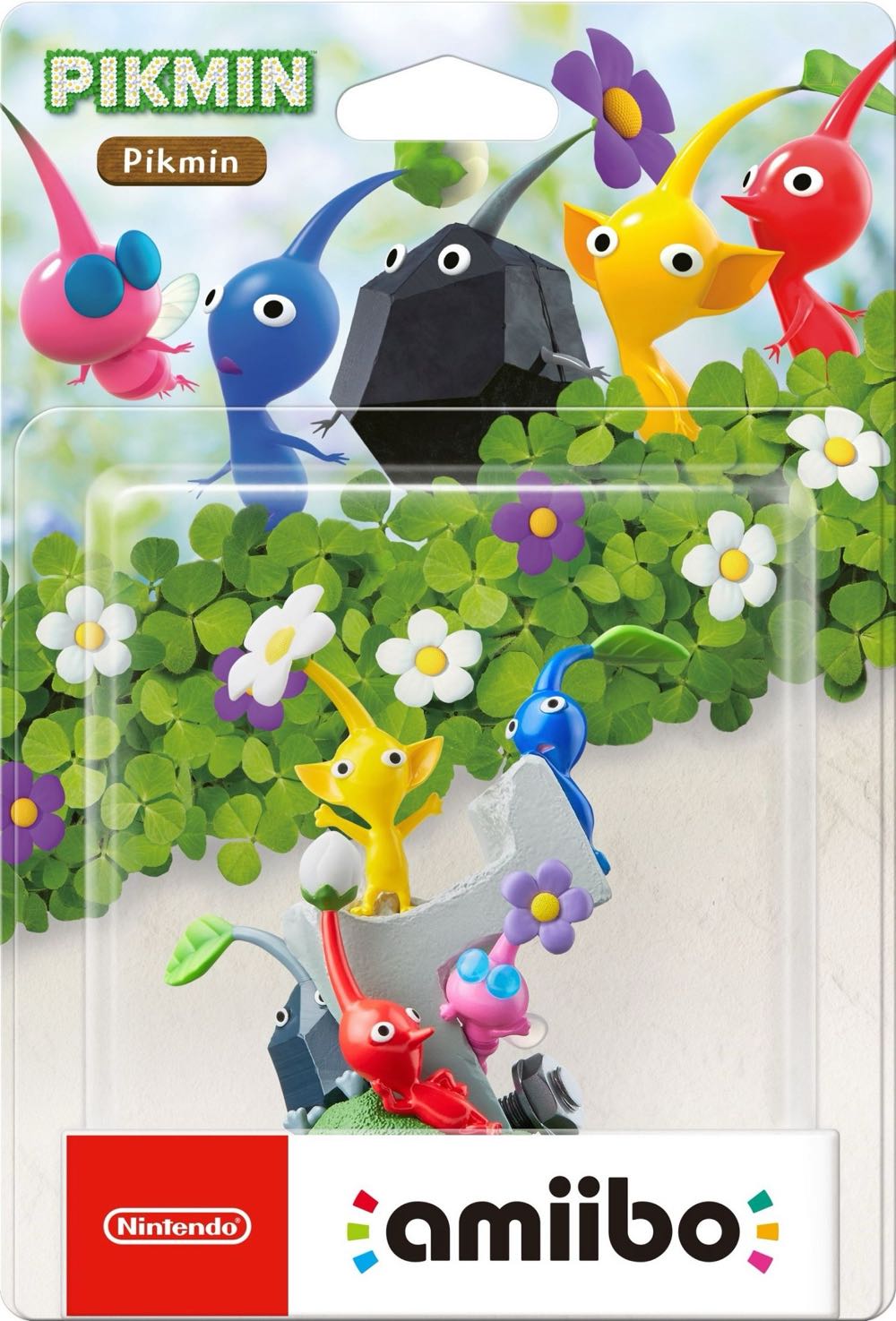 Pikmin