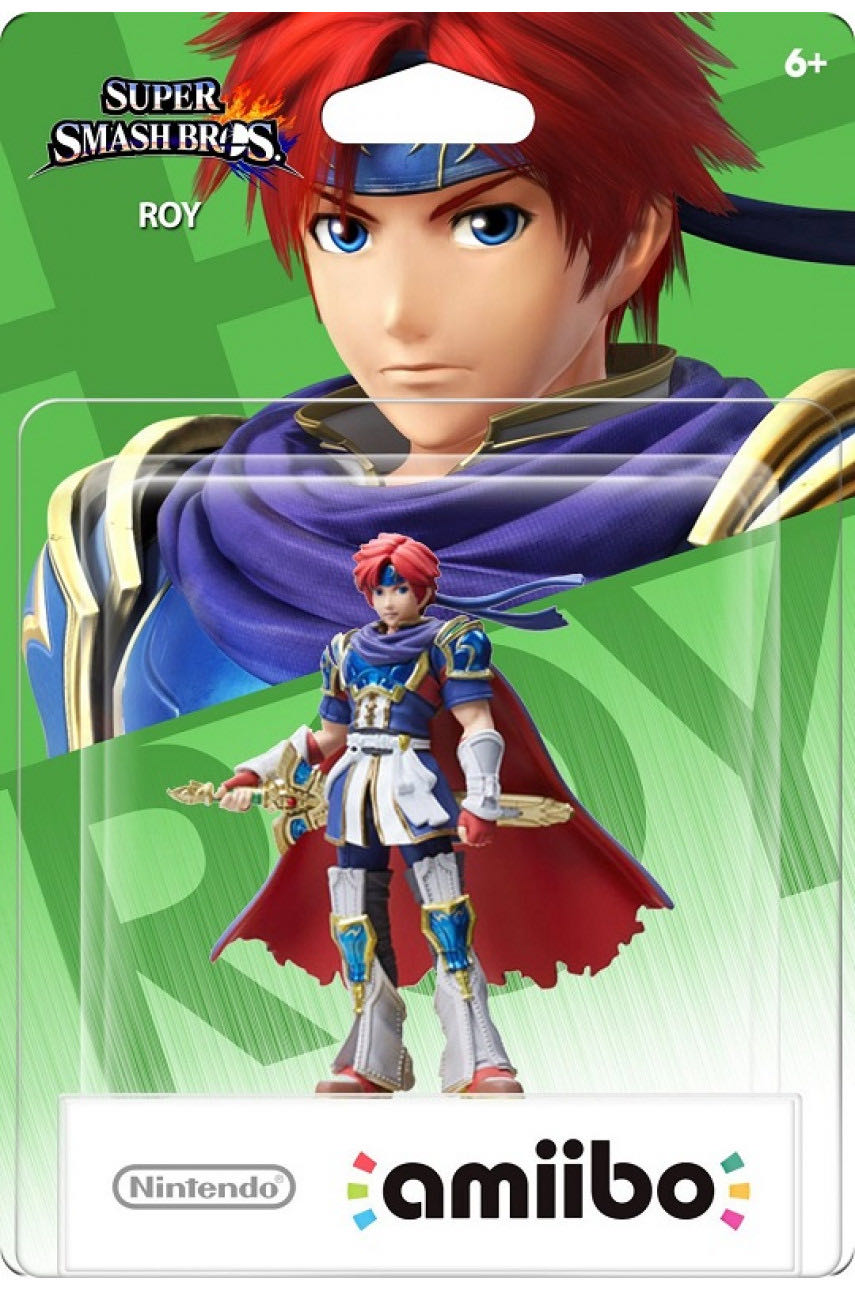 Roy