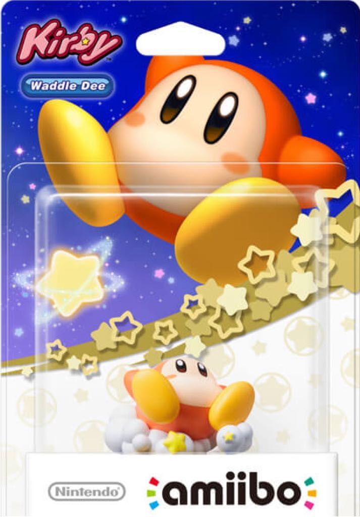 Waddle Dee