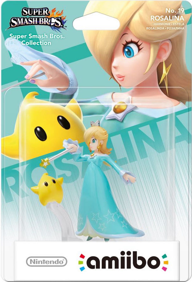 Rosalina
