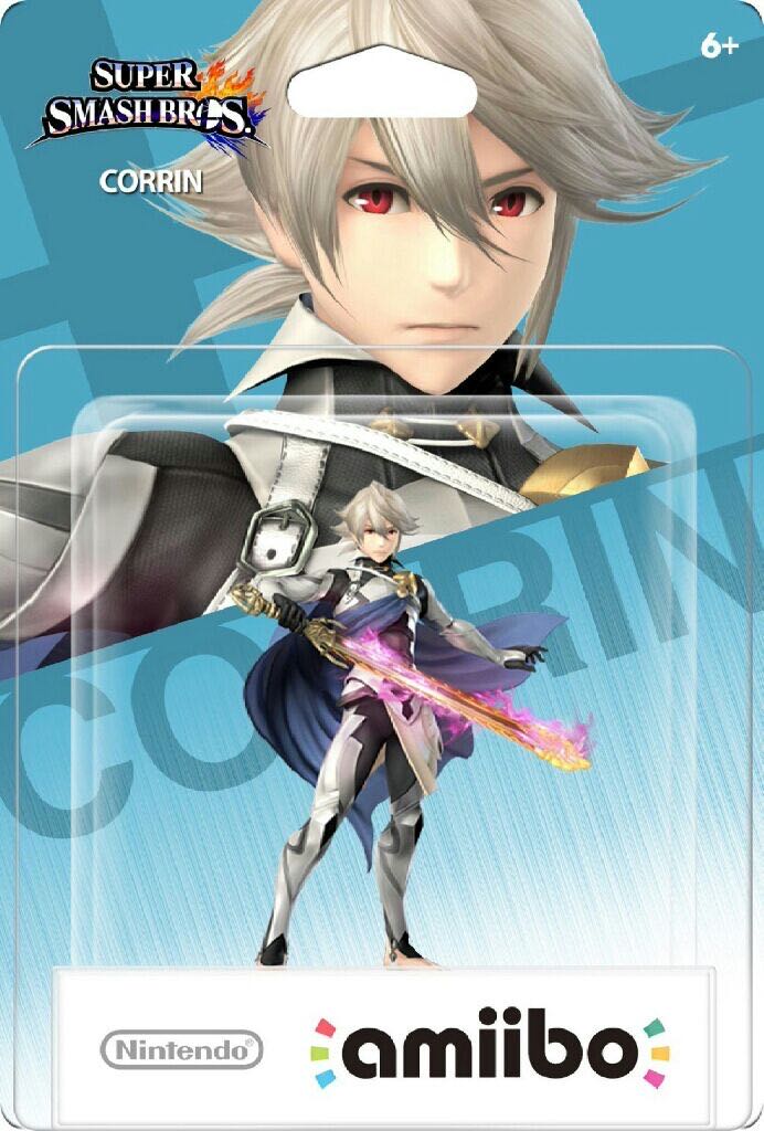 Corrin