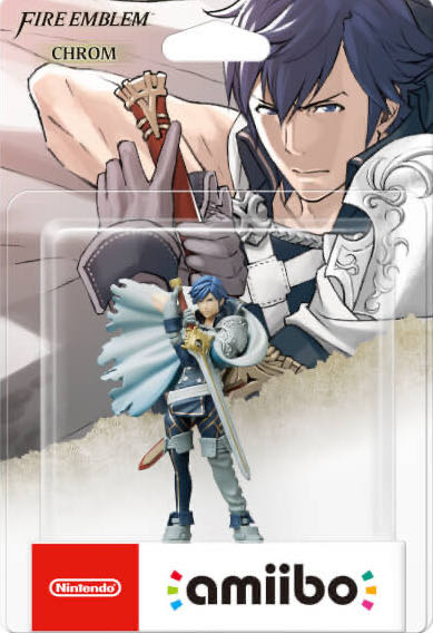 Chrom