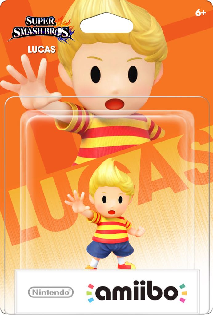 Lucas