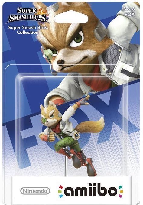 Fox Mcloud