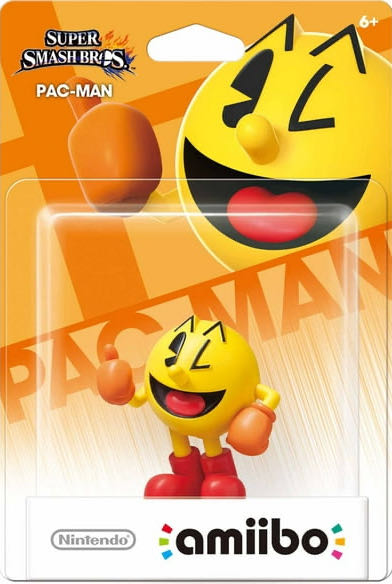 Pac-Man