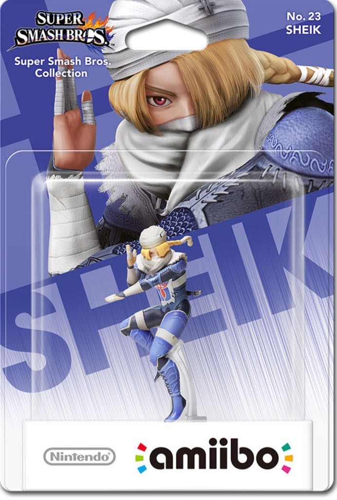 Sheik