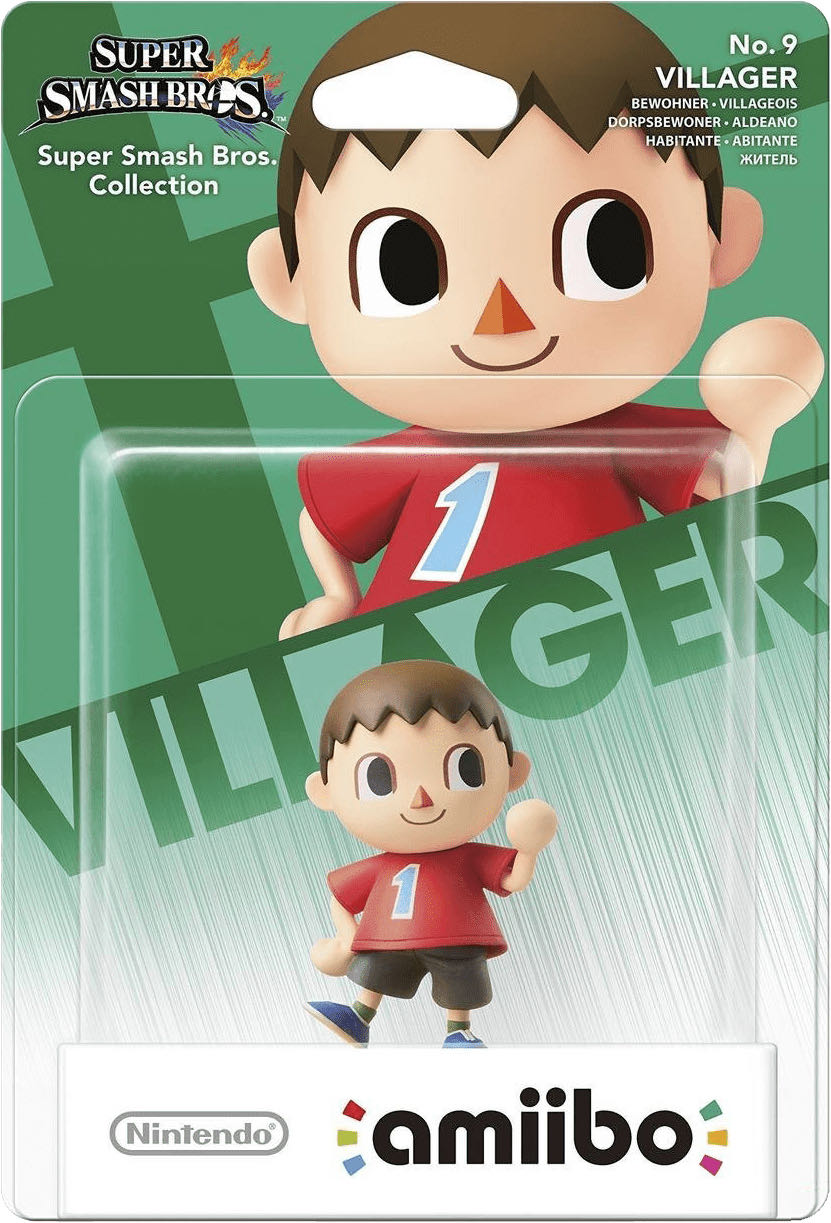 Villager