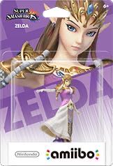 Zelda