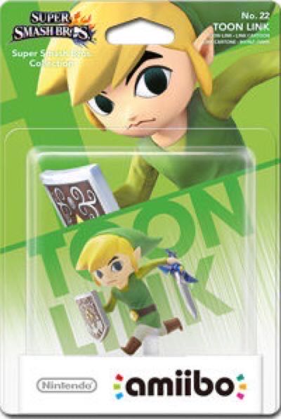 Link (Toon)