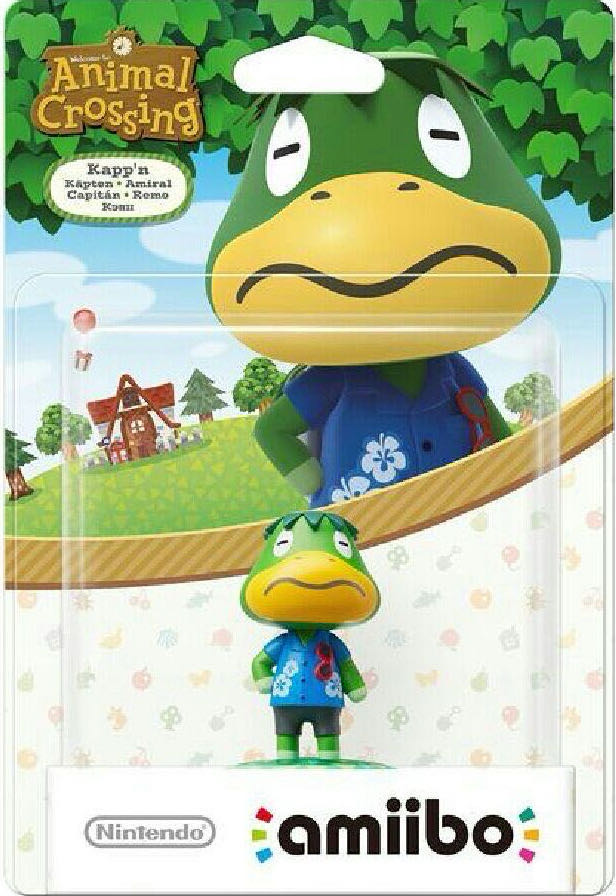 Kapp’n