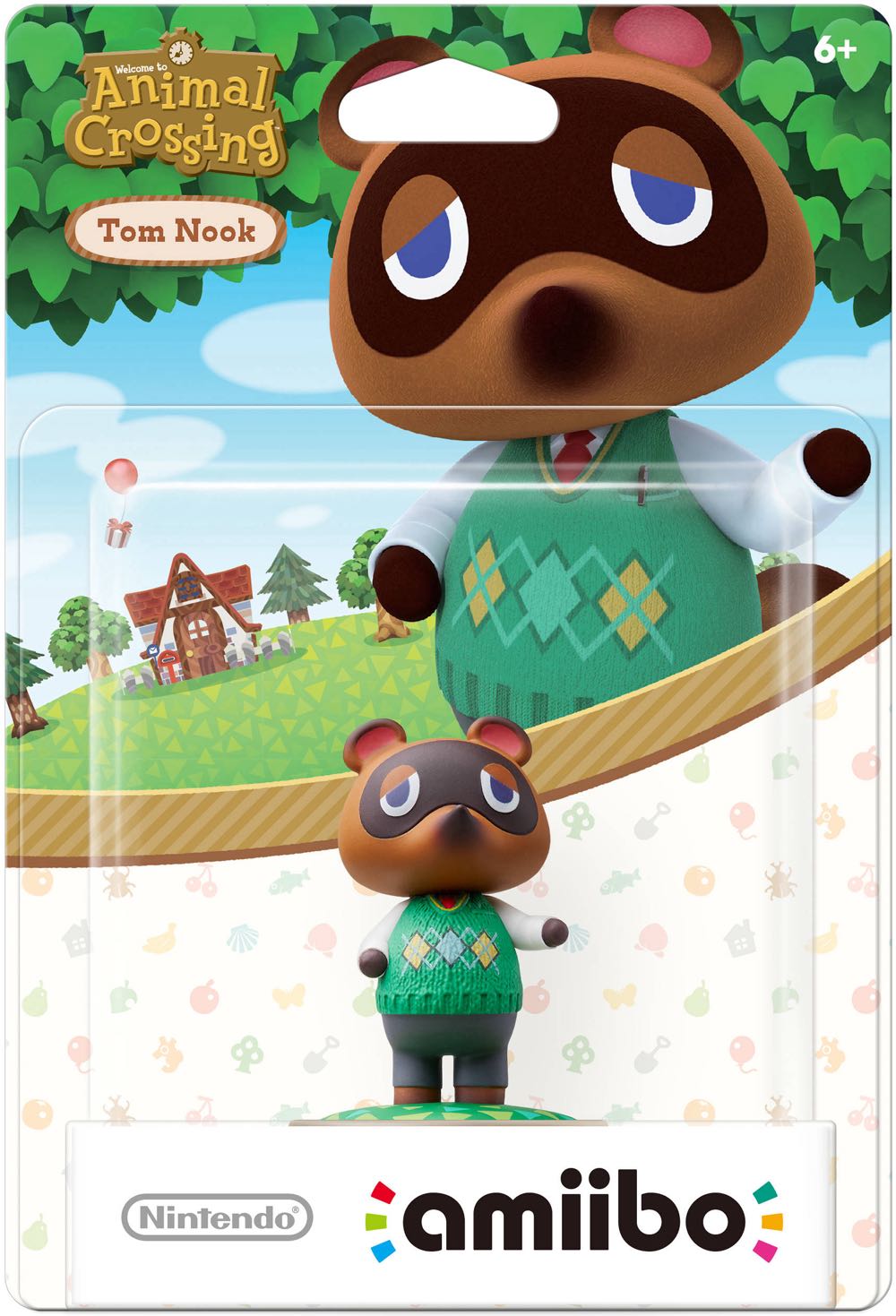 Tom Nook