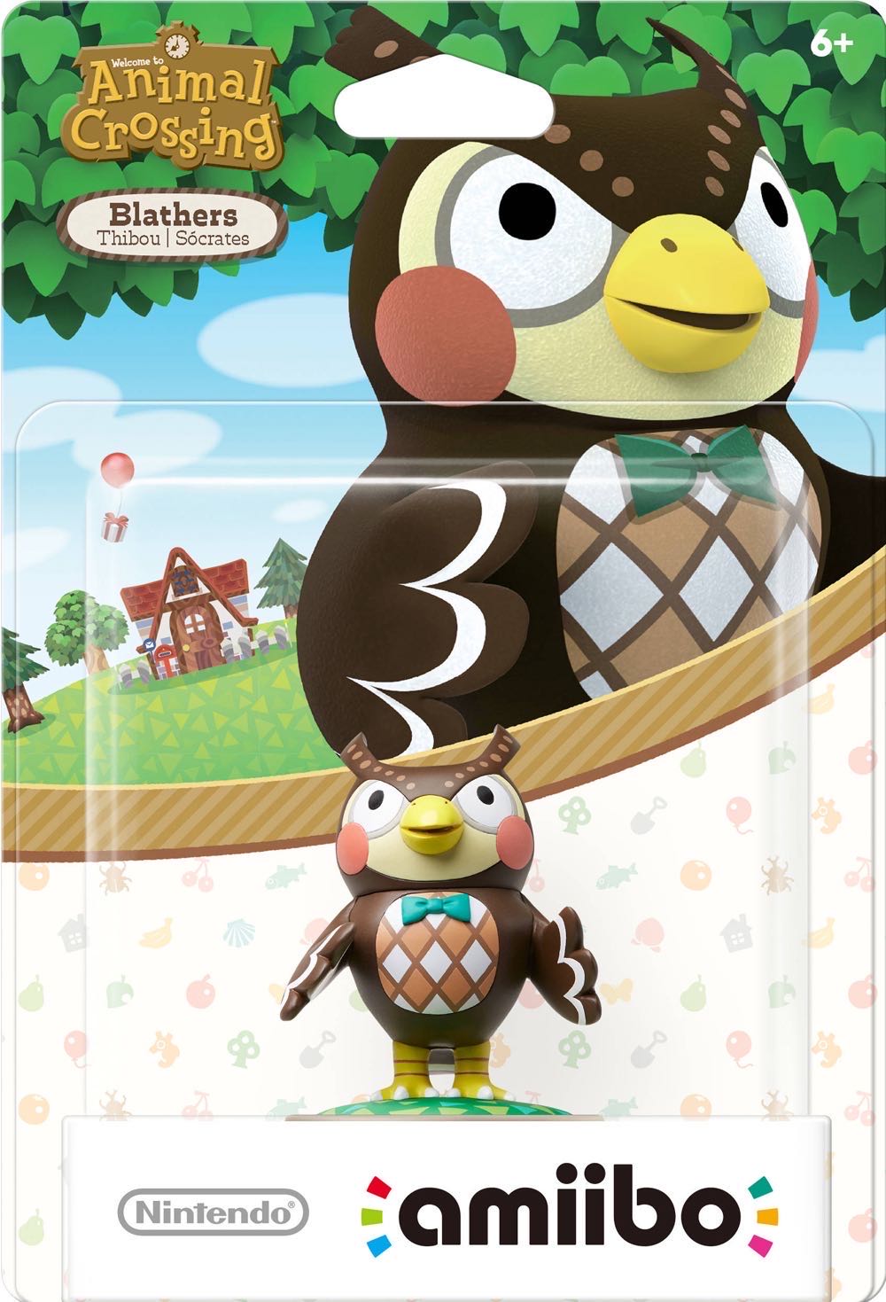 Blathers
