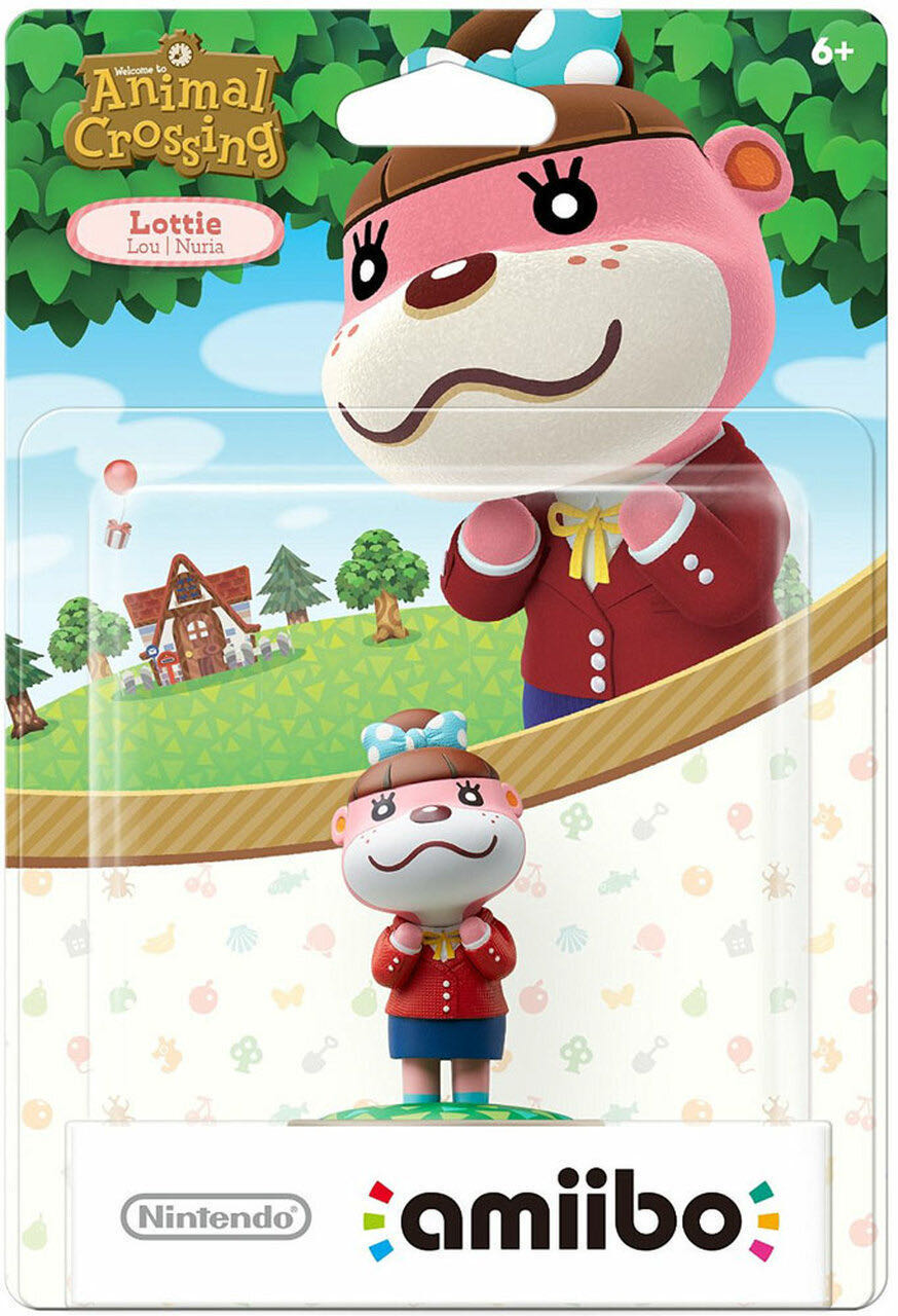 Lottie