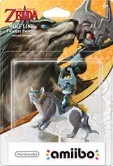 Link (Wolf)