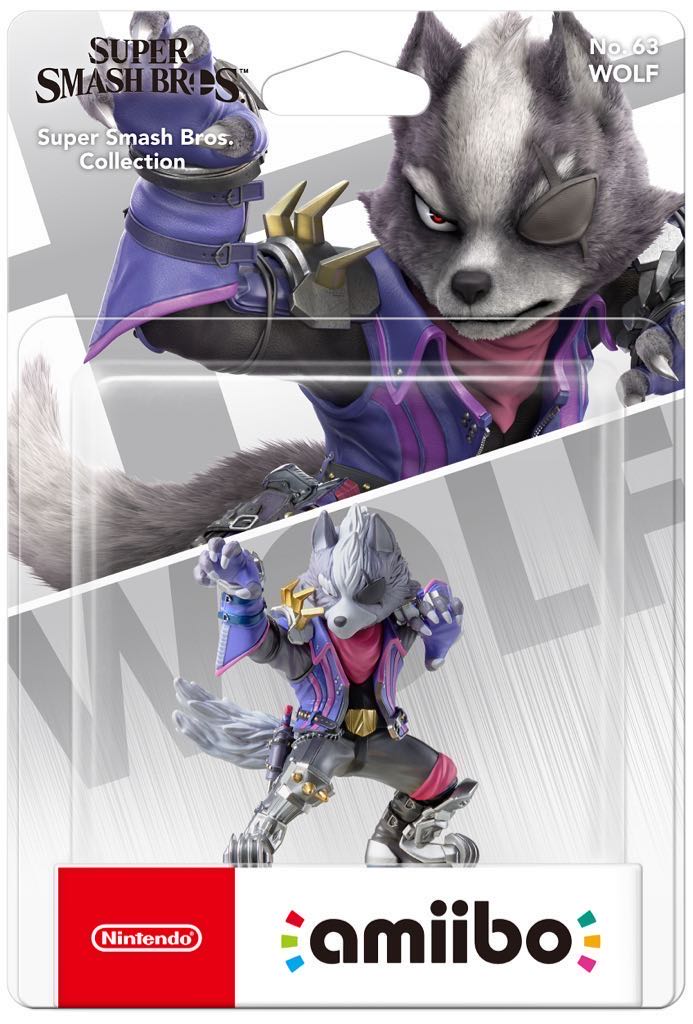 Wolf