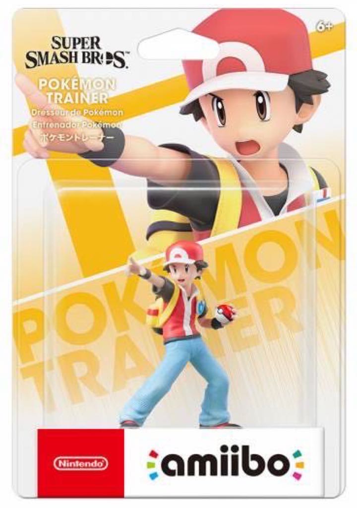 Pokémon Trainer